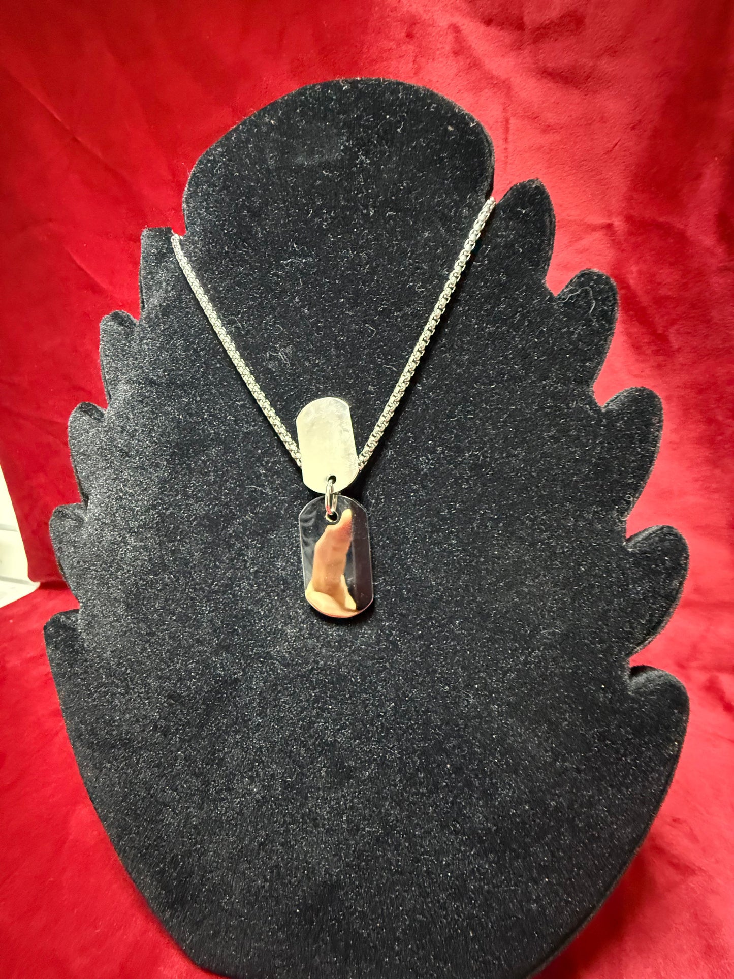 collana-doppia-targhetta-personalizzabile