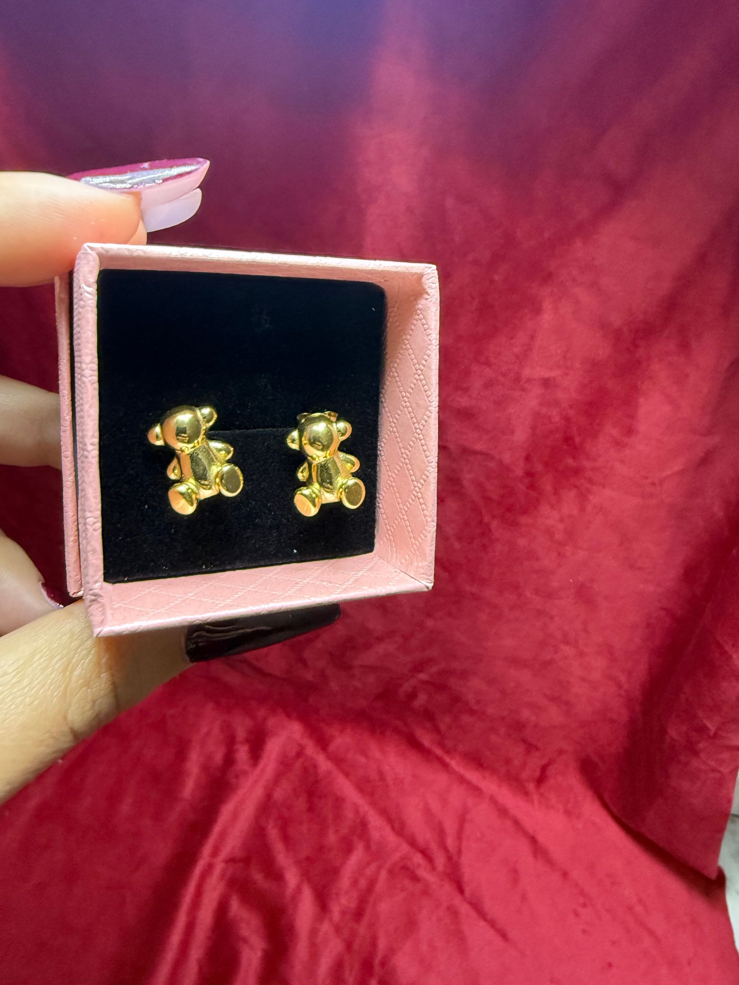 orecchini-teddy-oro-argento