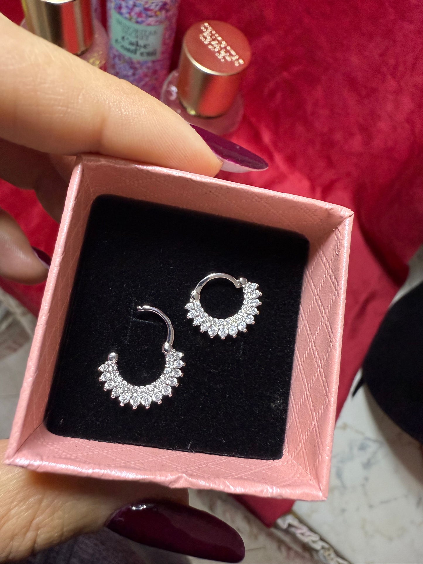 orecchini-flat-argento-brillantinati