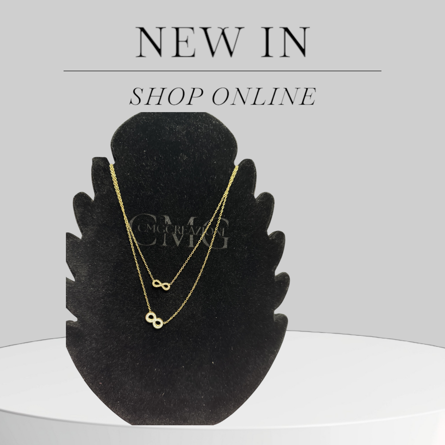 doppia-collana-infinito-color-oro-e-brillantini