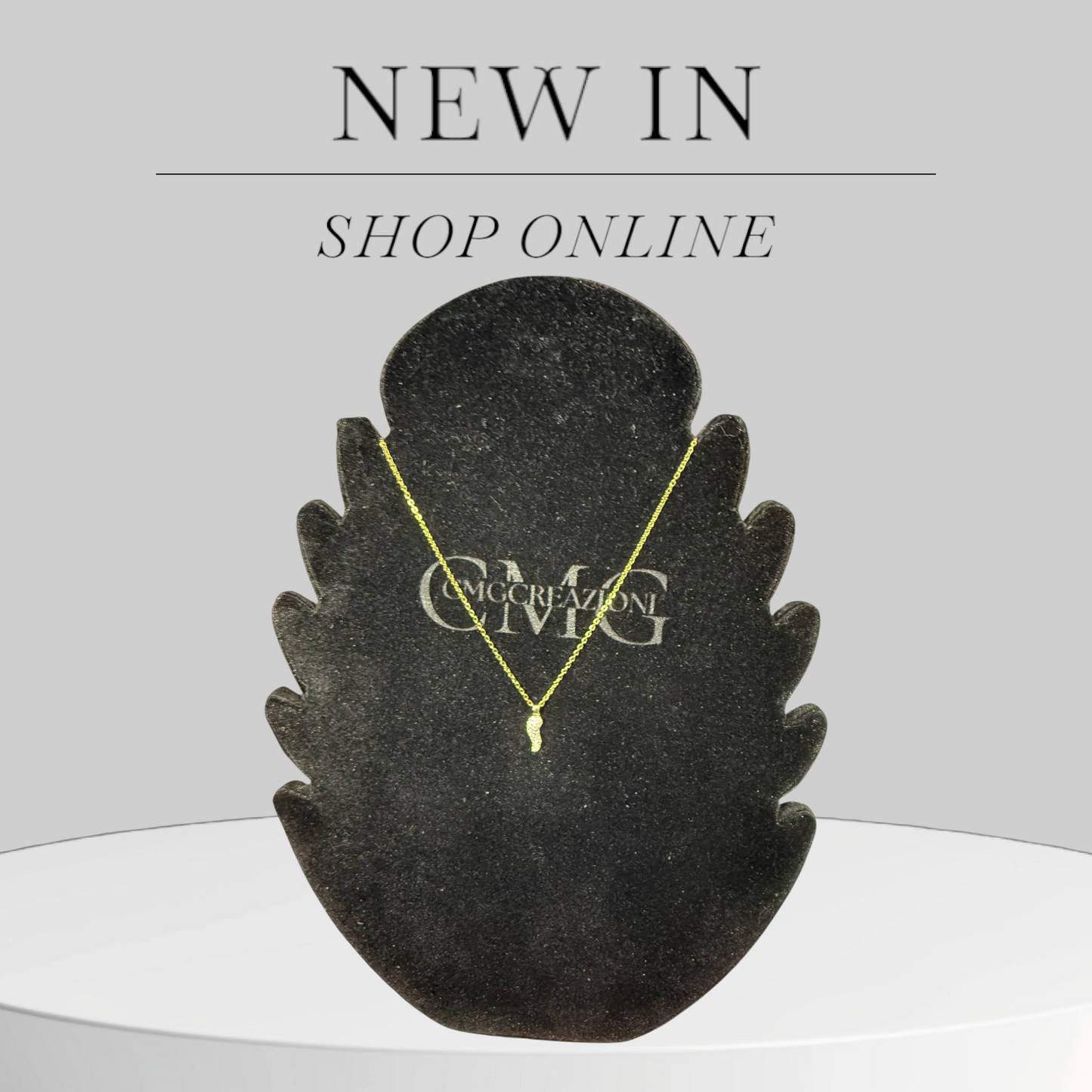 collana-corno-brillantinato