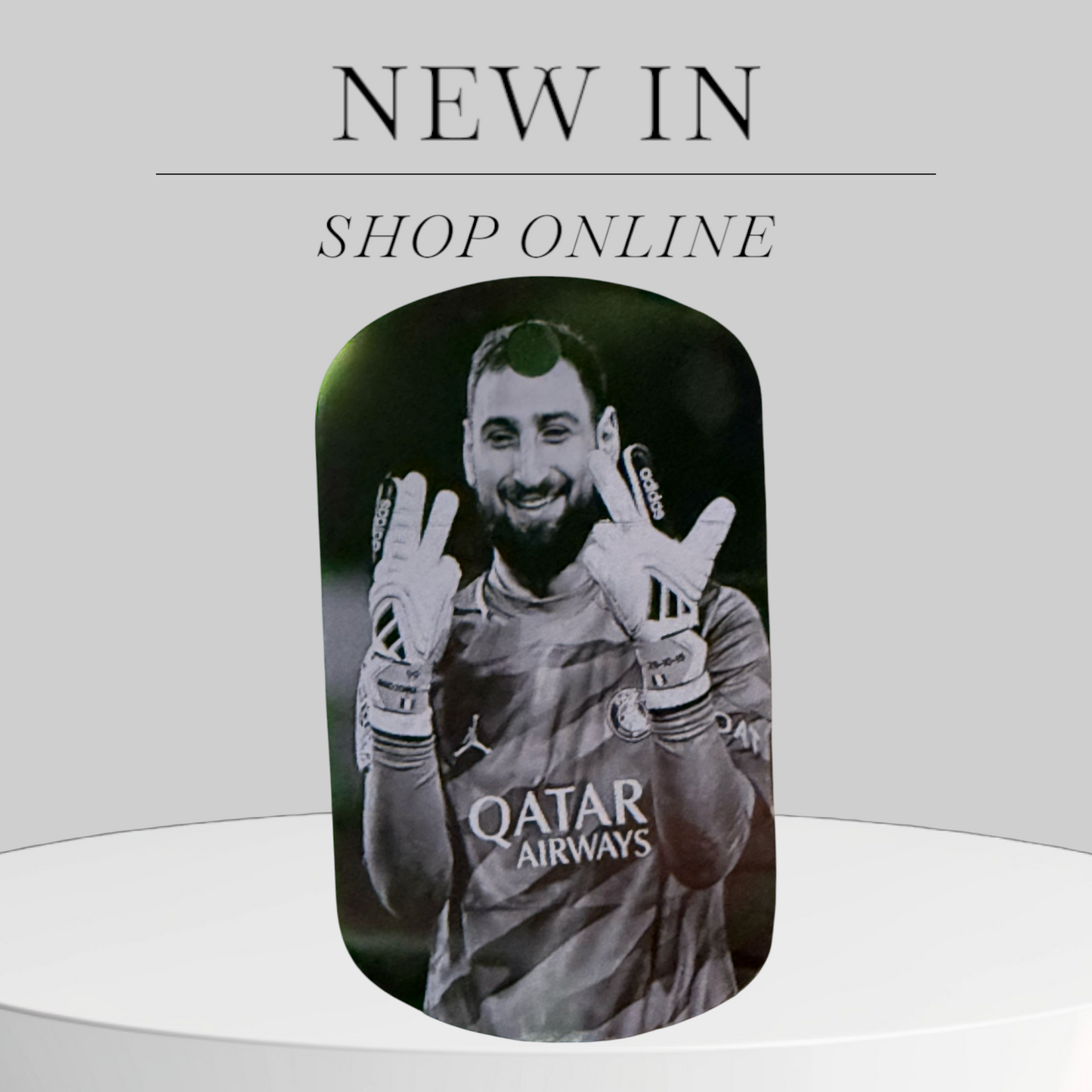 Mediaglietta-nera-personalizzabile