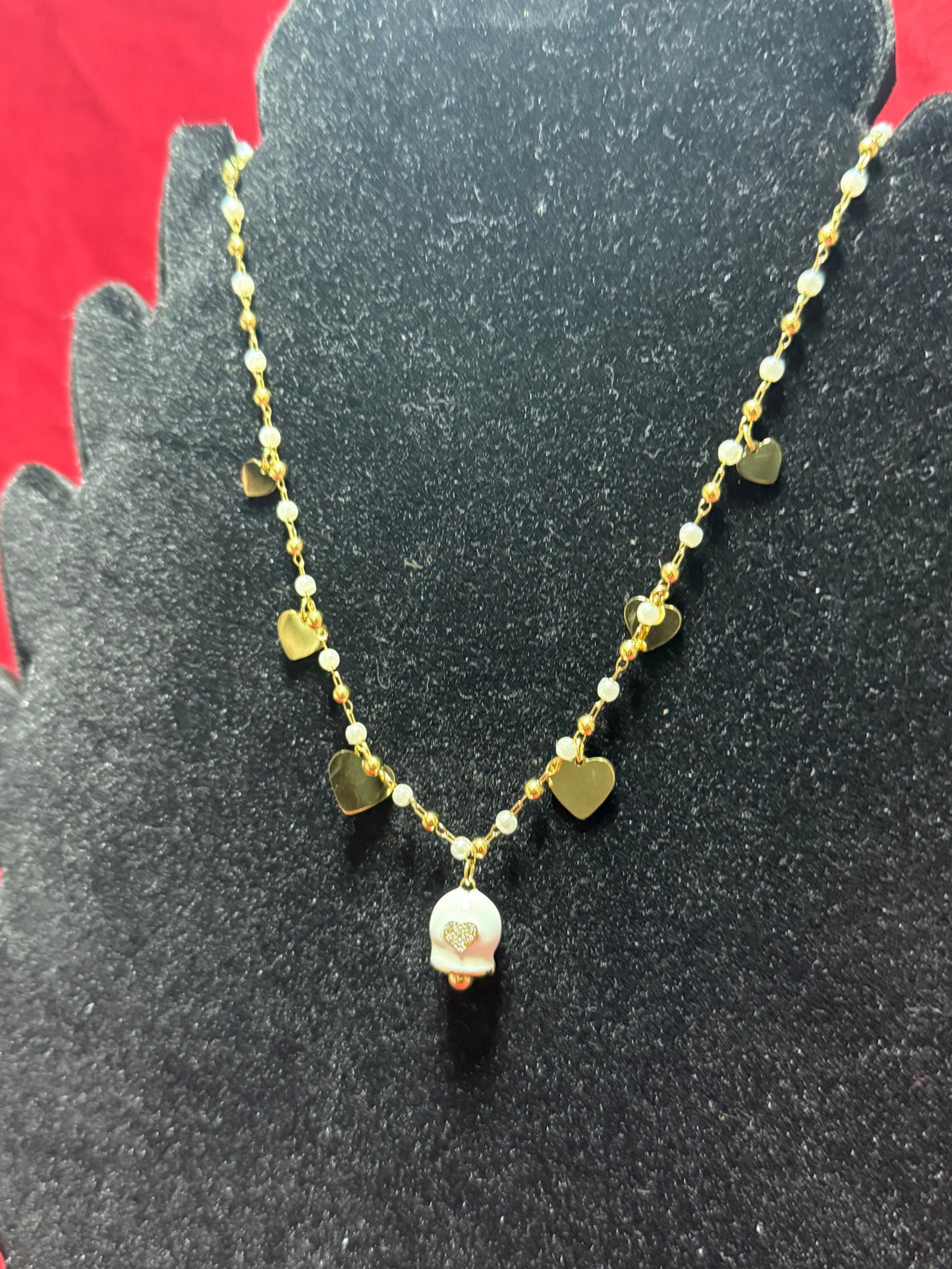 collana-pendente-campana-modello-capri