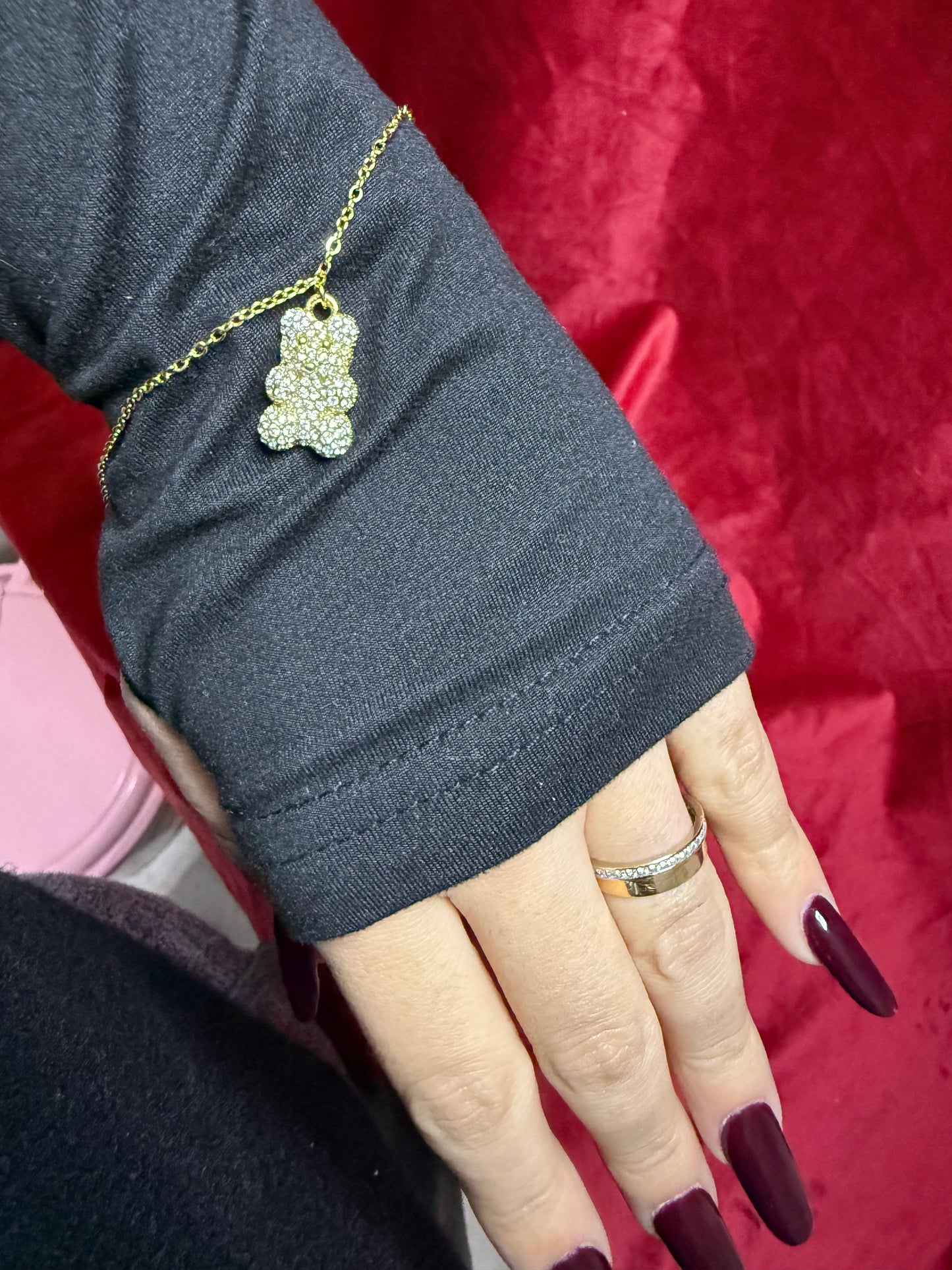 bracciale-teddy-pentende