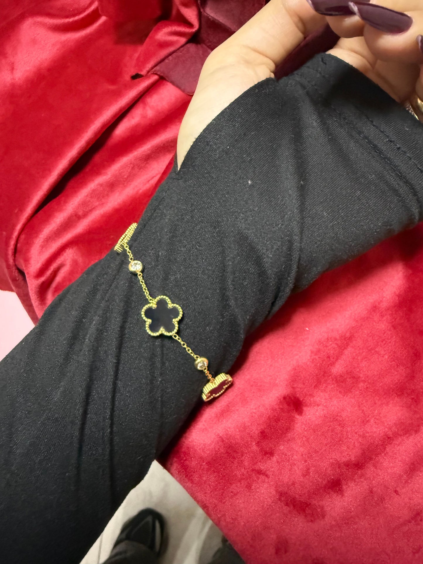 bracciale-modello-van-cleef-vari-colori