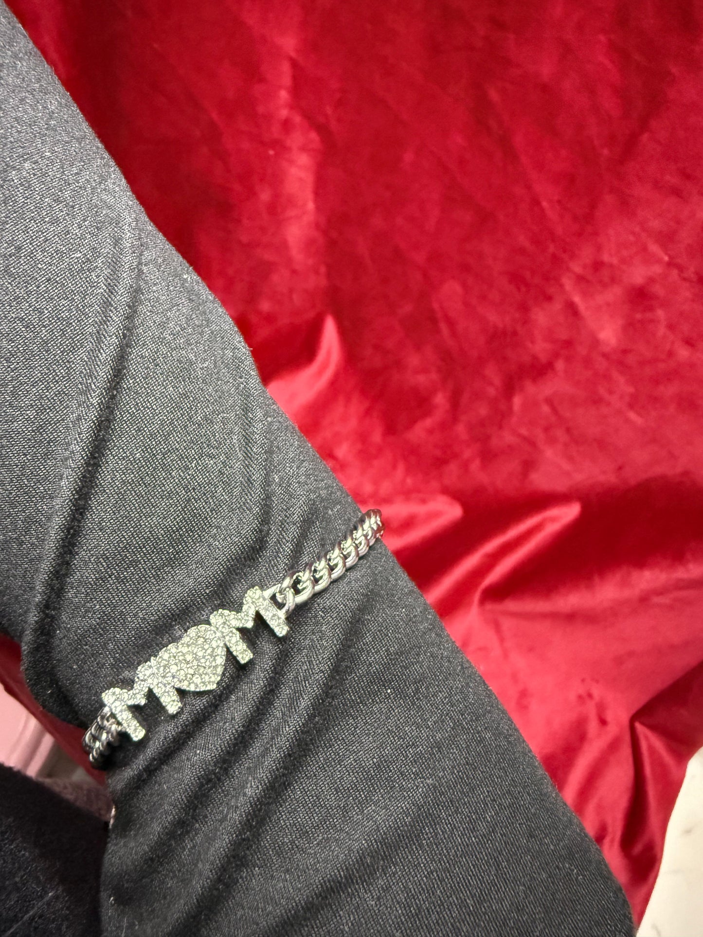 bracciale-scritta-mom-brillantinato