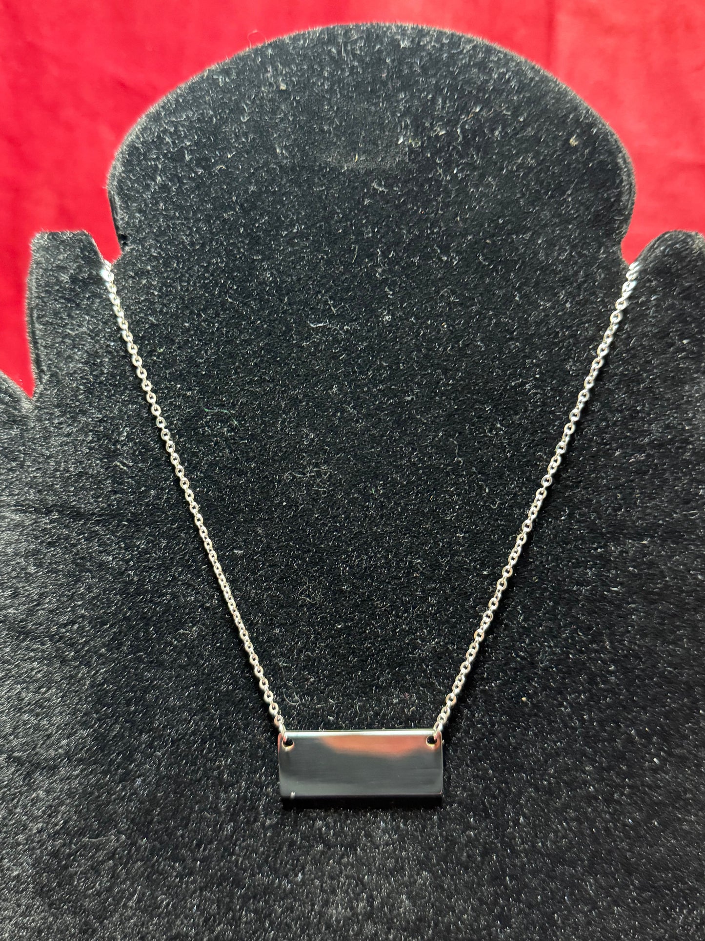 Collana-targhetta-personalizzabile