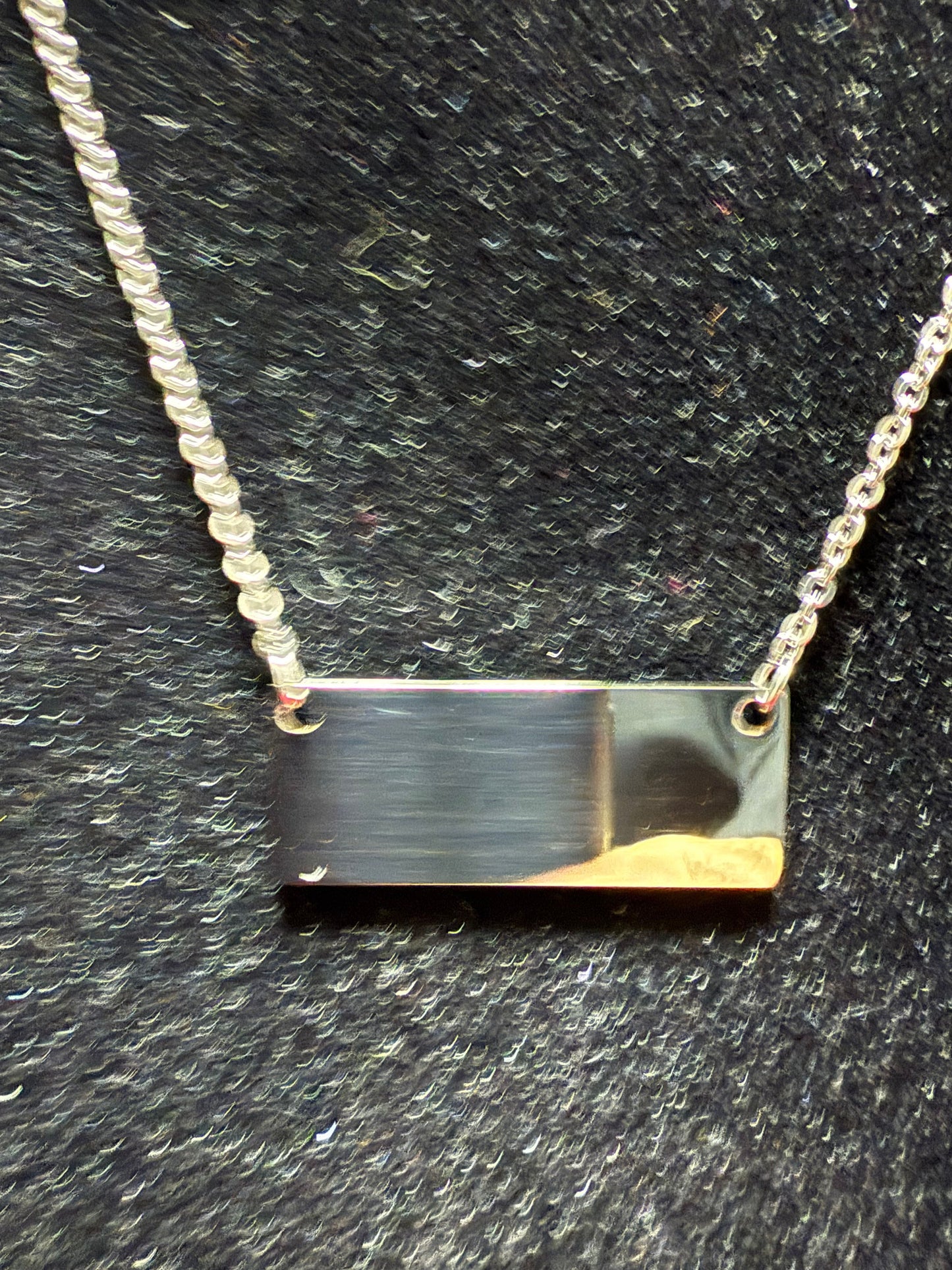 Collana-targhetta-personalizzabile