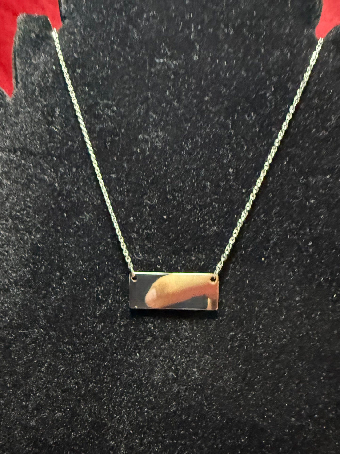 Collana-targhetta-personalizzabile