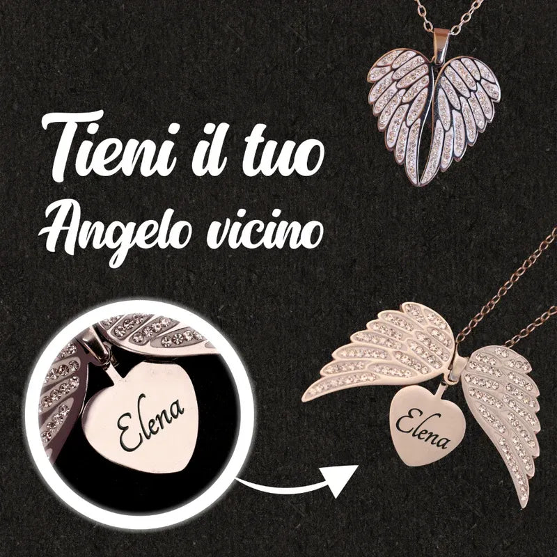 collana-cuore-apribile-con-brillantini-personalizzabile
