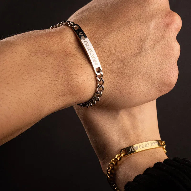 Coppia-di-bracciali-amore-eterno-personalizzati-con-incisione