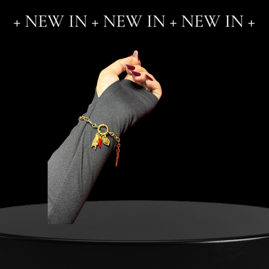 bracciale-cuore-santo-corni