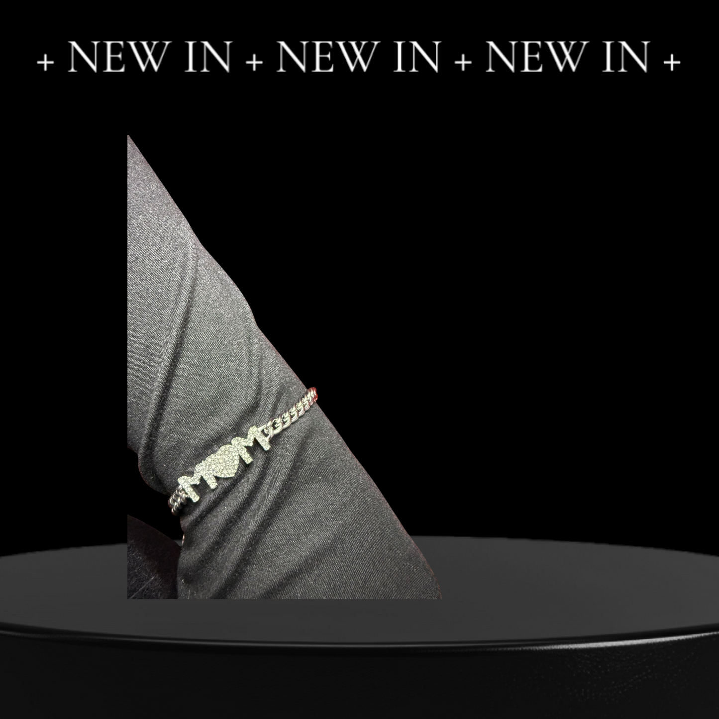 bracciale-scritta-mom-brillantinato