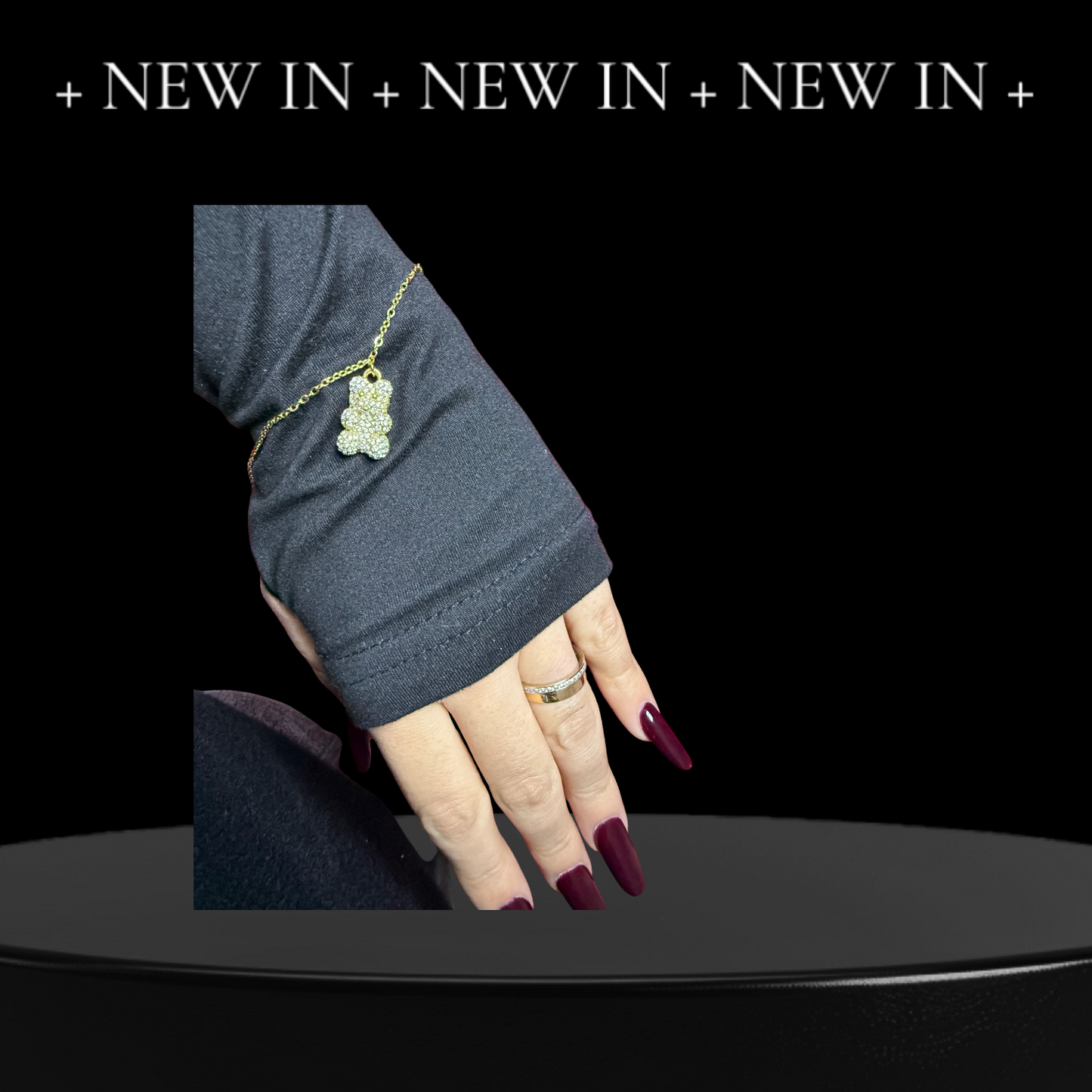 bracciale-teddy-pentende