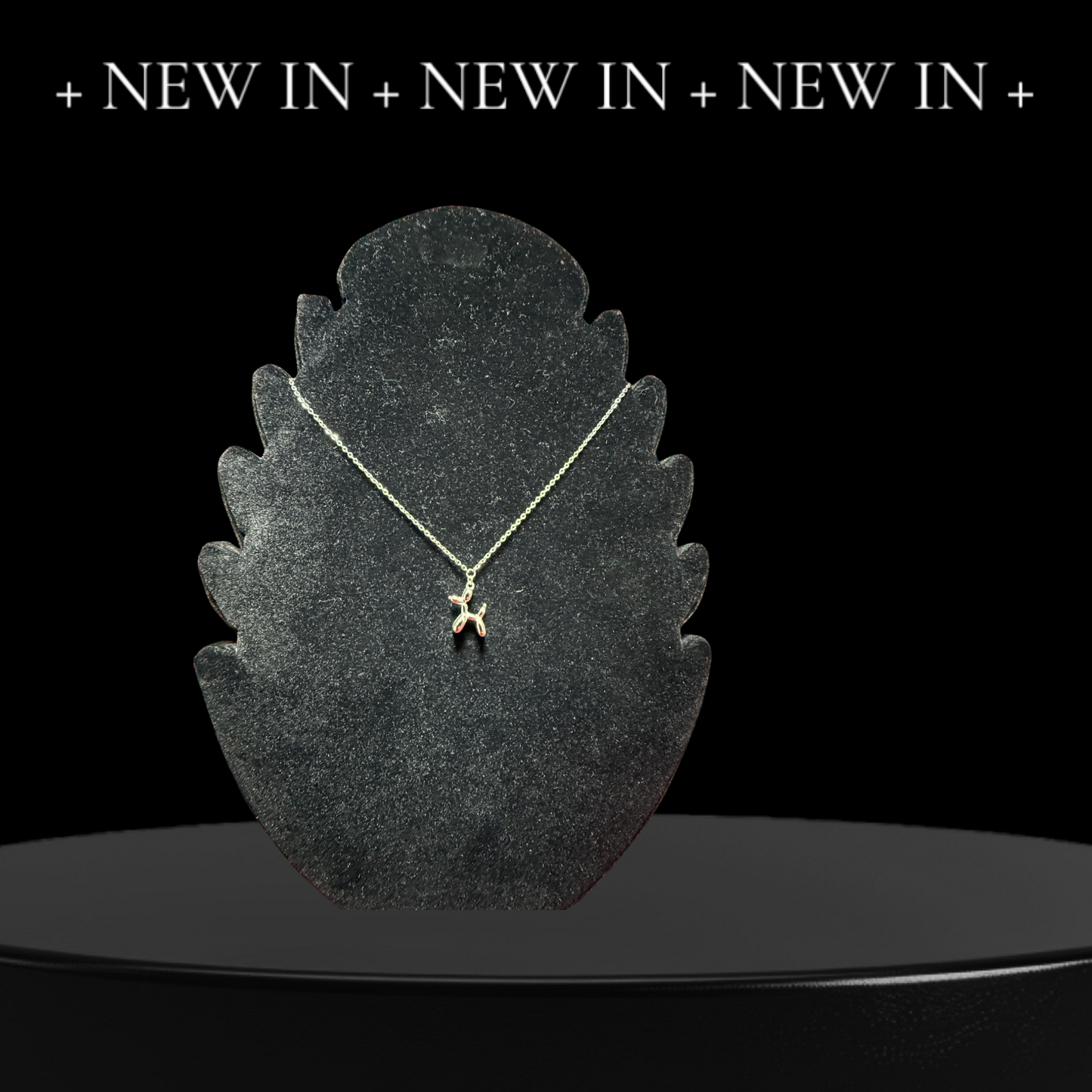 collana-cane-palloncino