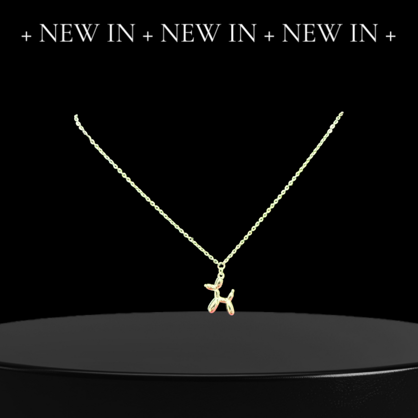 collana-cane-palloncino