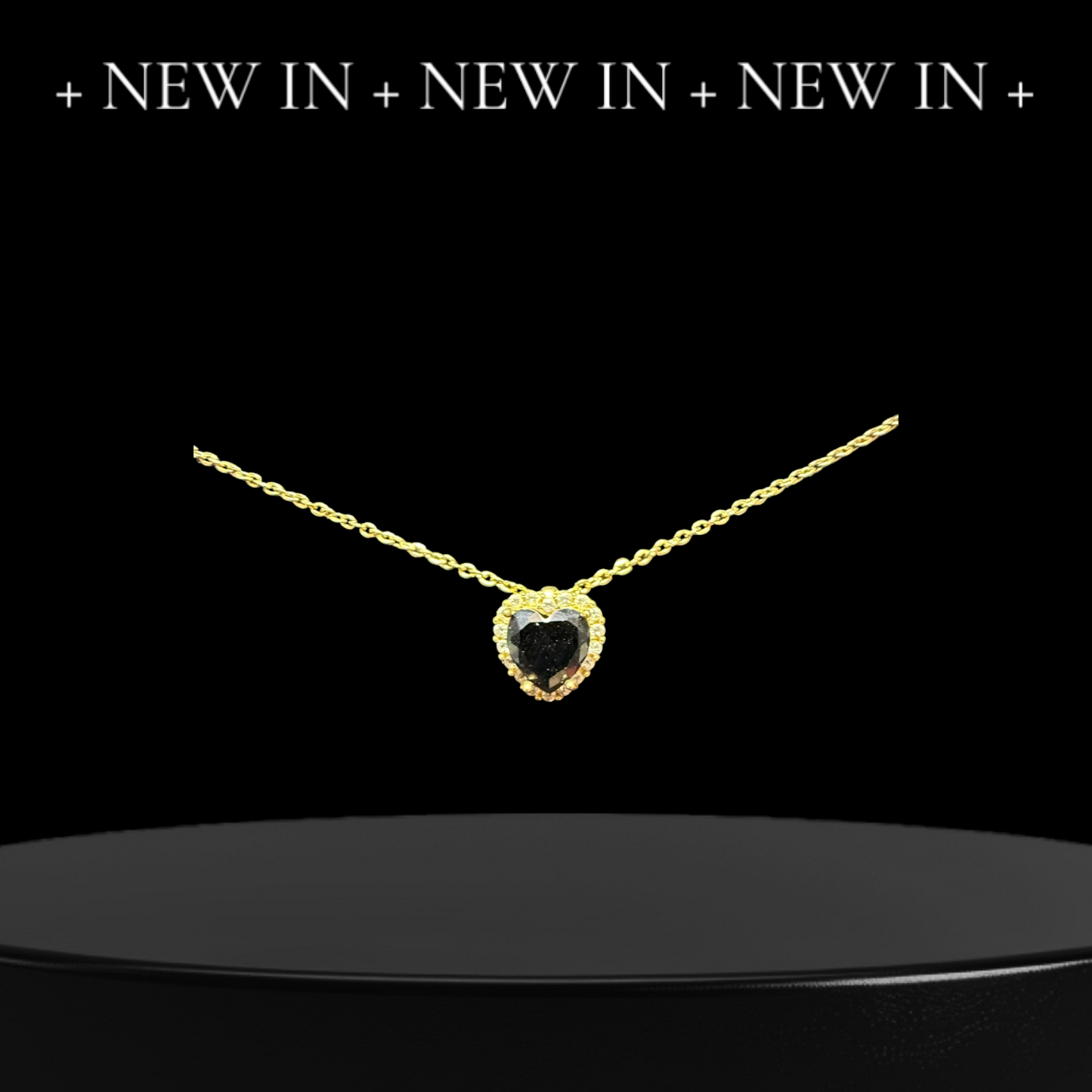 collana-cuore-pendente-nero