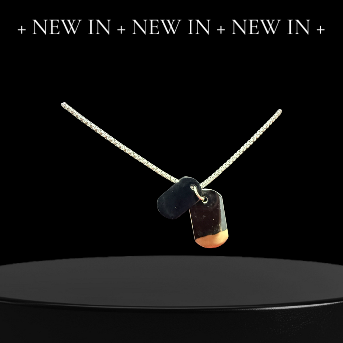 collana-doppia-targhetta-personalizzabile