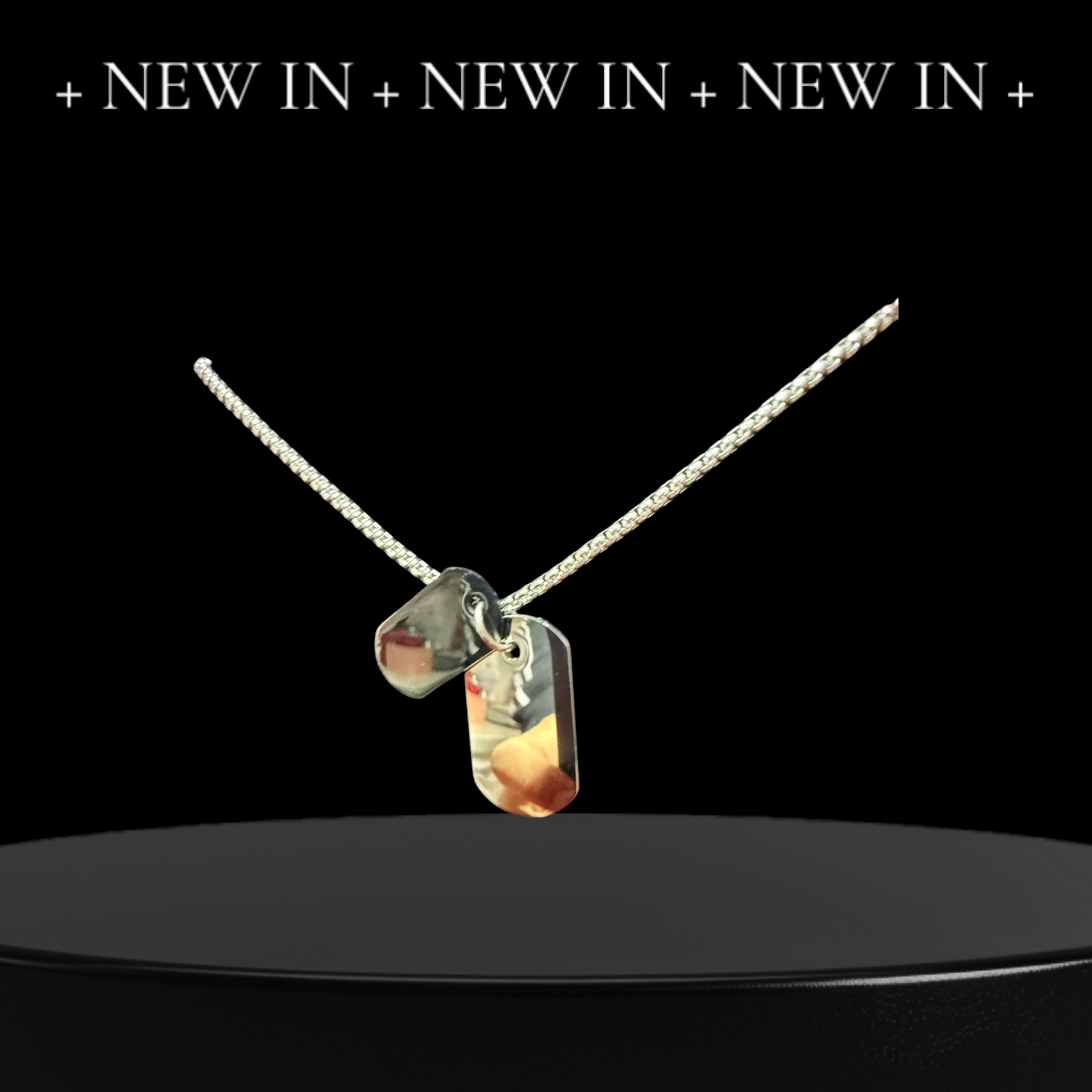 collana-doppia-targhetta-personalizzabile