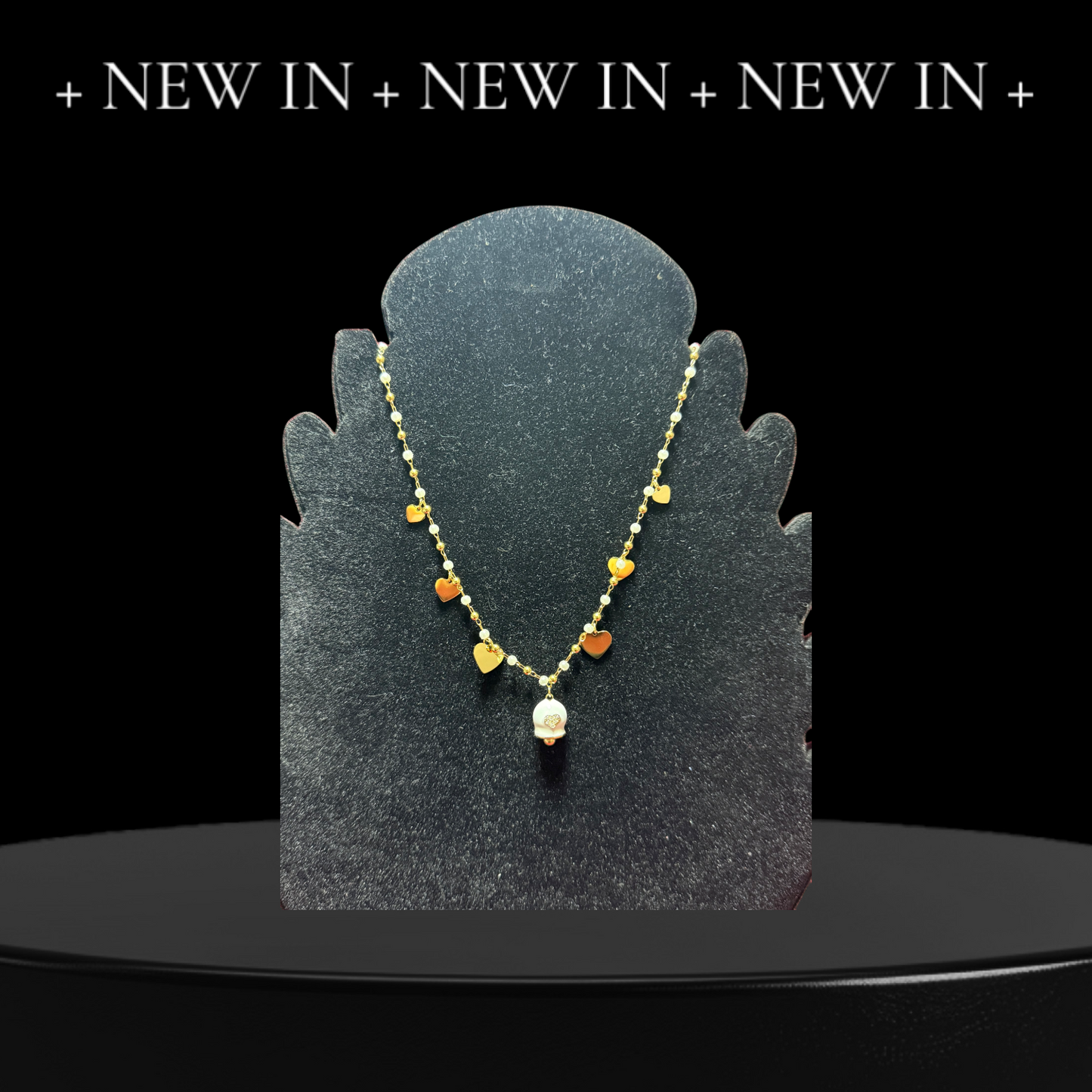 collana-pendente-campana-modello-capri