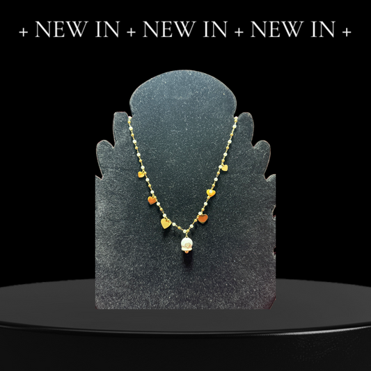 collana-pendente-campana-modello-capri