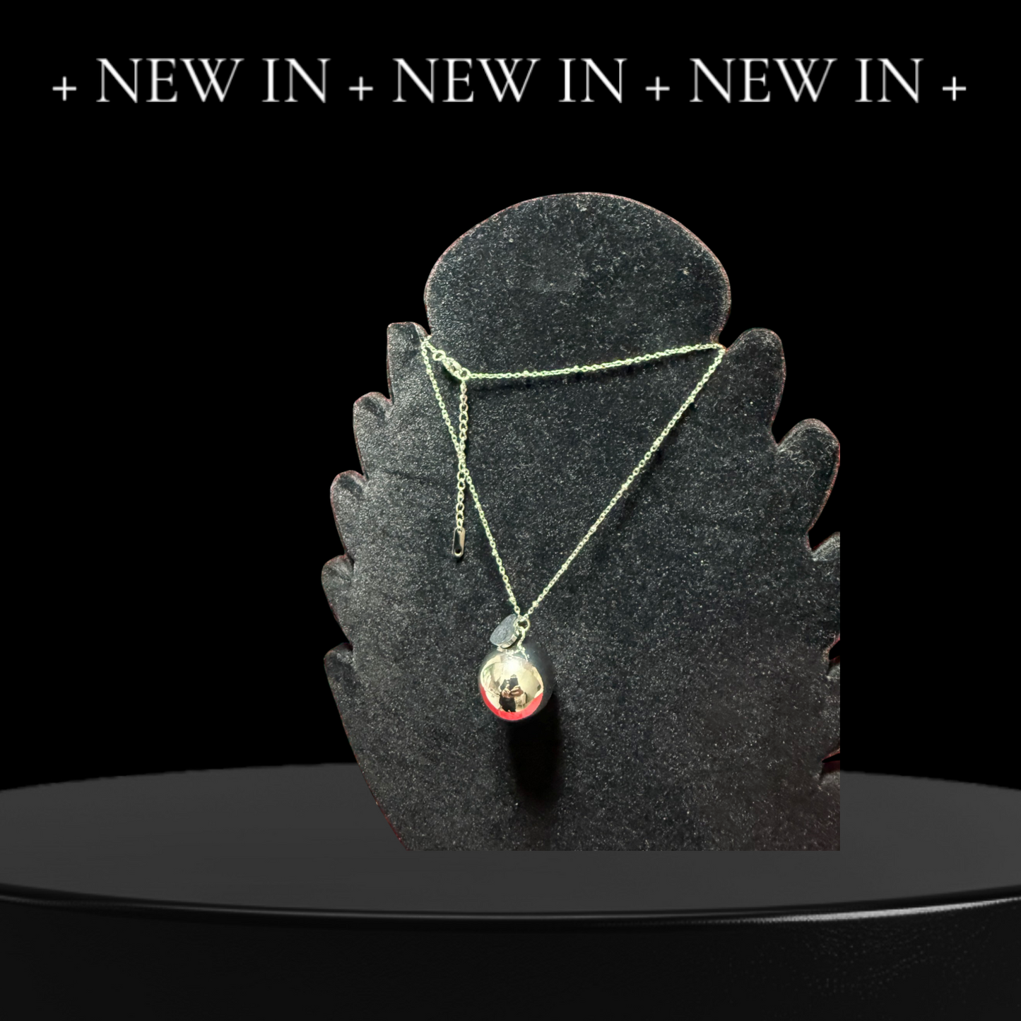 collana-richiama-angeli-personalizzabile