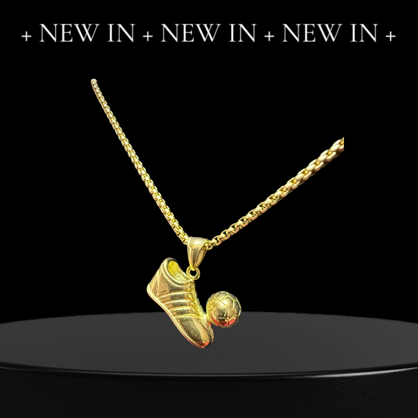 collana-pendente-scarpa-con-pallone