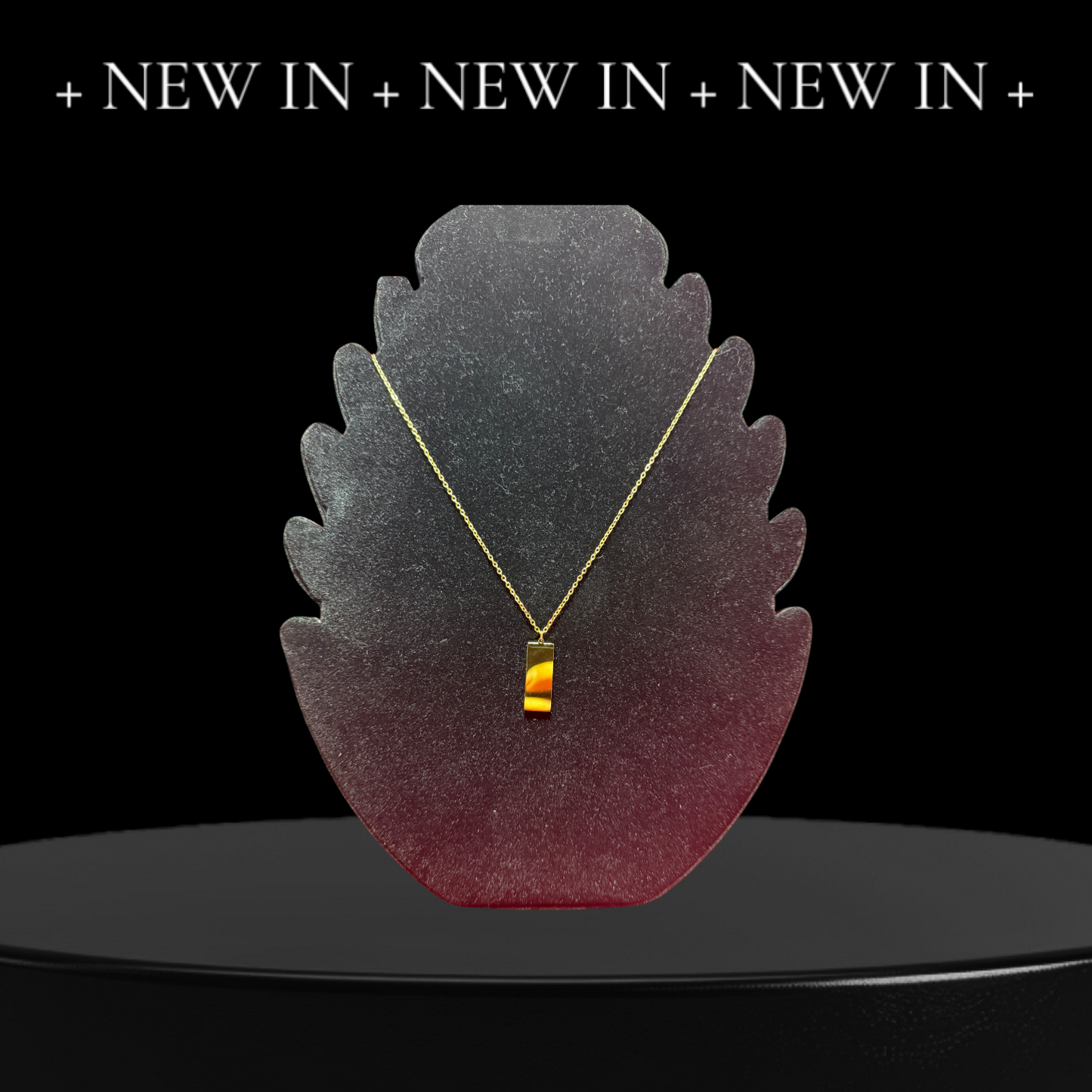 collana-targhetta-oro-piccola-personalizzabile