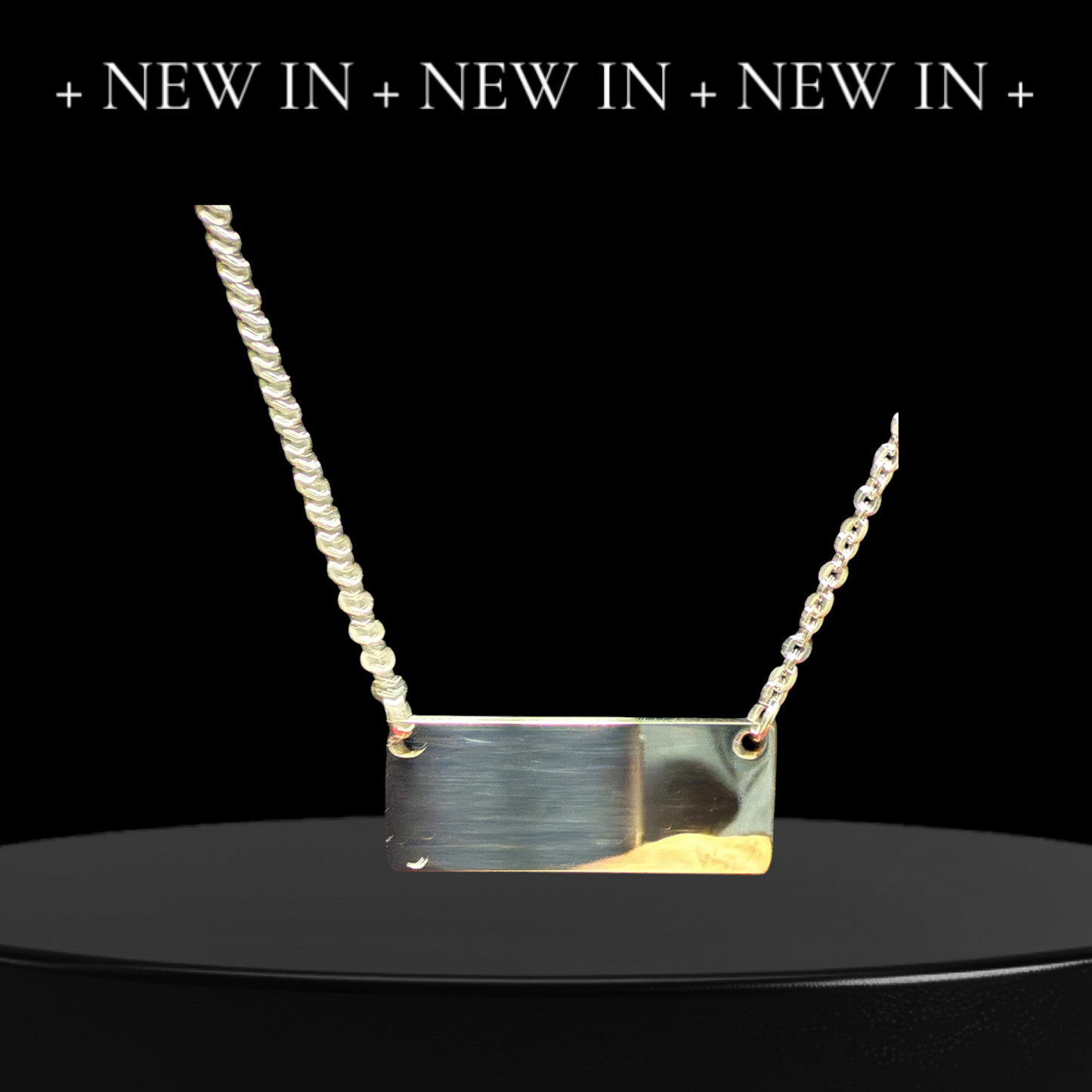 Collana-targhetta-personalizzabile