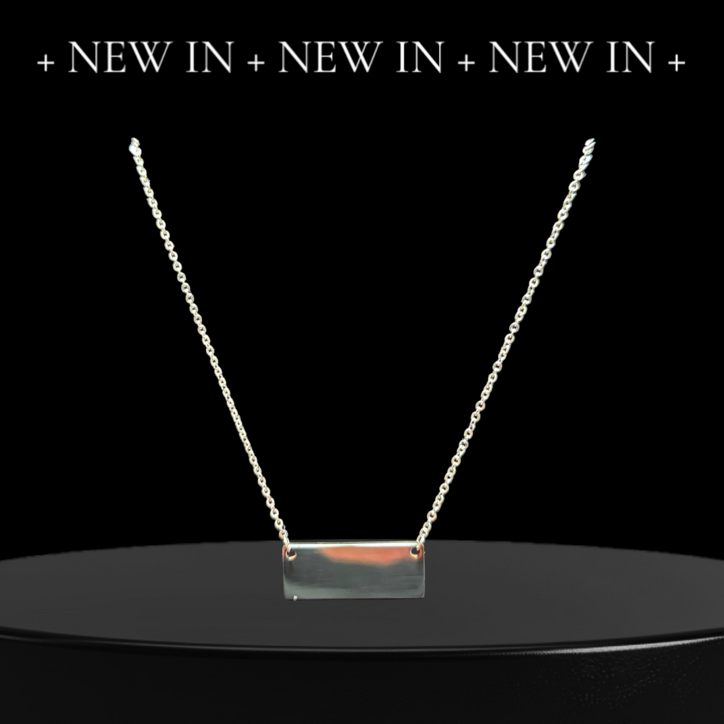 Collana-targhetta-personalizzabile