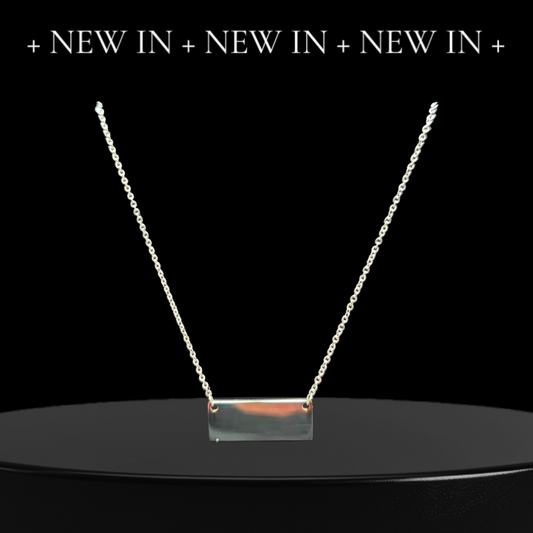 Collana-targhetta-personalizzabile