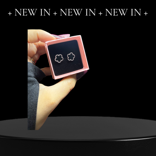 orecchini-modello-van-cleef-nero-rosa