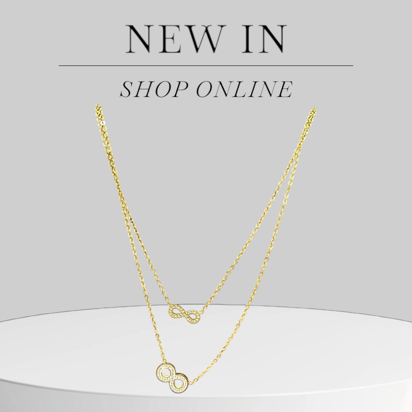 doppia-collana-infinito-color-oro-e-brillantini