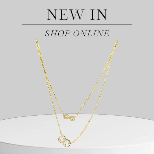 doppia-collana-infinito-color-oro-e-brillantini