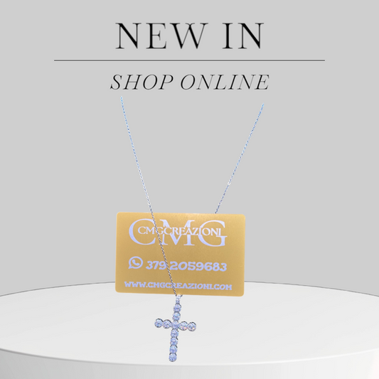 collana-croce-grande-brillantinata