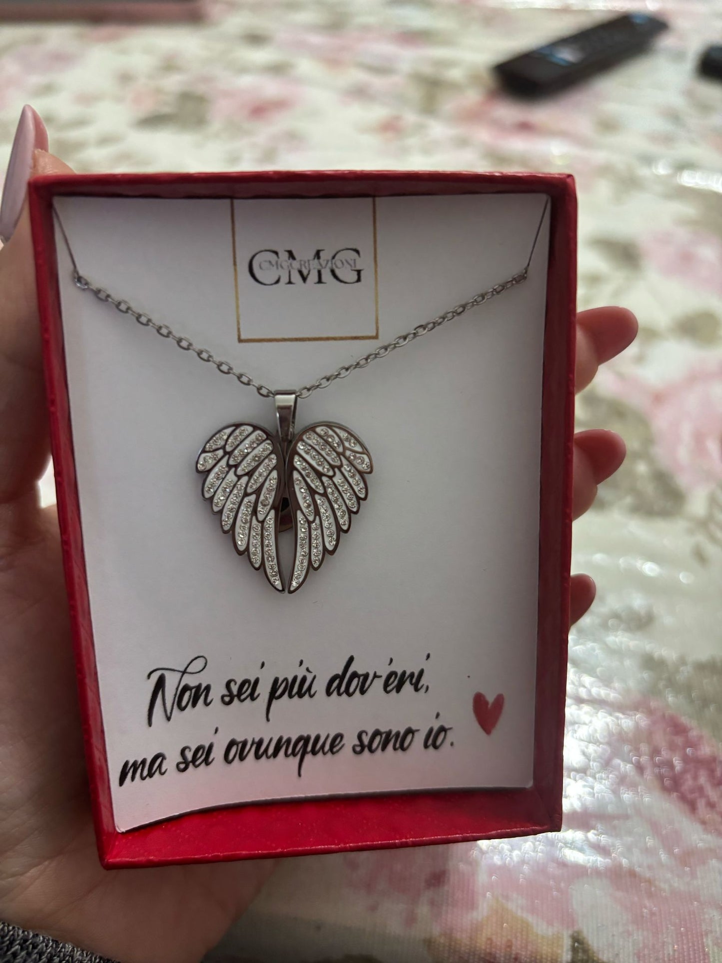 collana-cuore-apribile-con-brillantini-personalizzabile