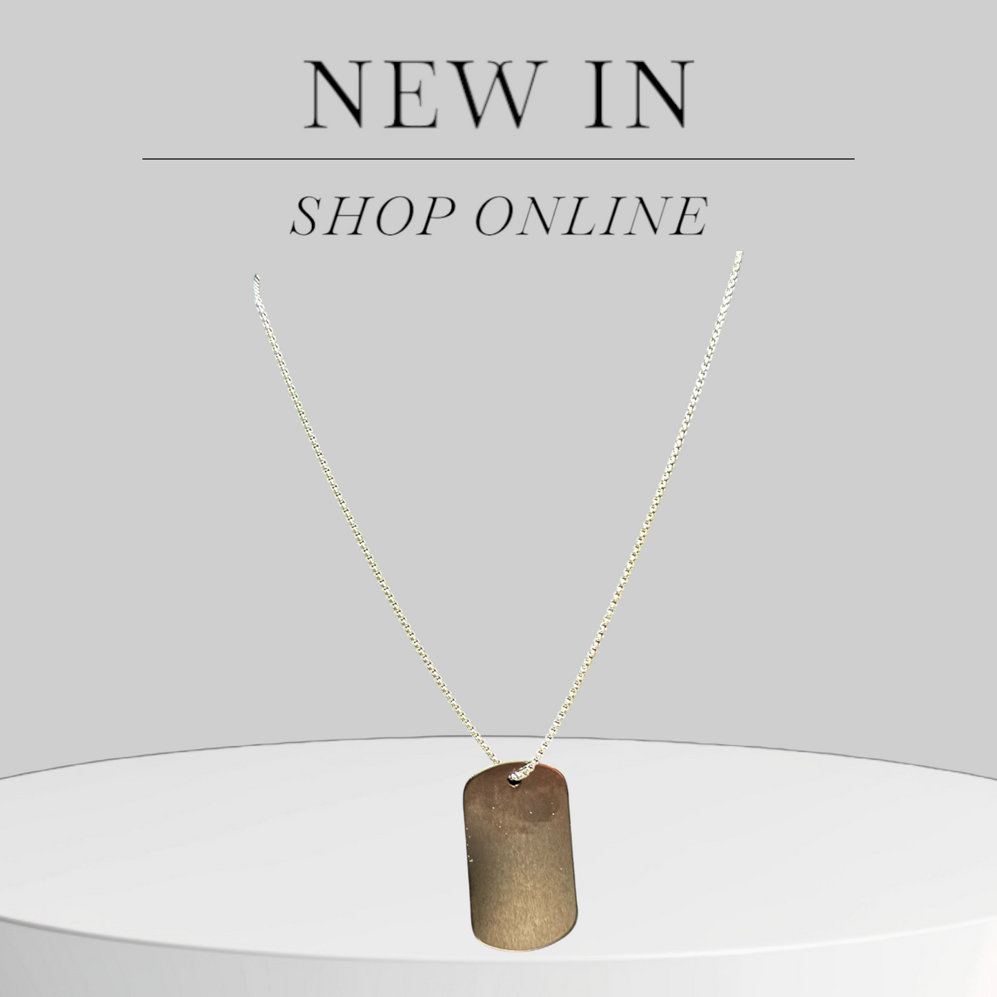 Mediaglietta-nera-personalizzabile