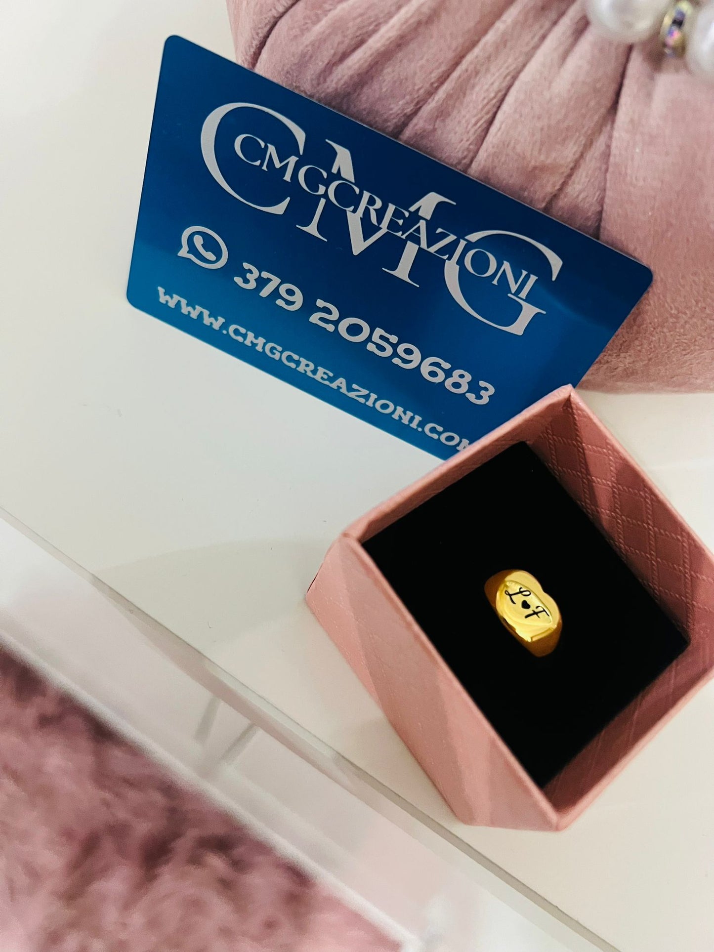 anello-cuore-personalizzabile-oro-argento