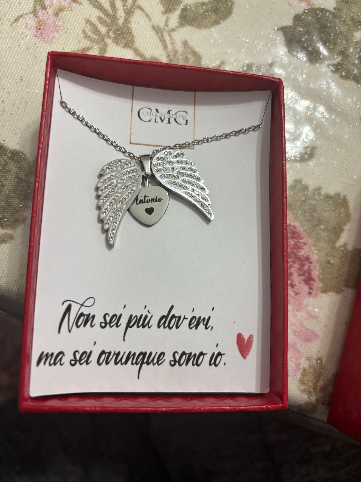 collana-cuore-apribile-con-brillantini-personalizzabile